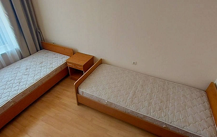 ID 13348 Two-bedroom apartment in Privilege Fort Beach Photo 4