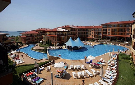 ID 15108 Two-bedroom apartment in Panorama Dreams Photo 9