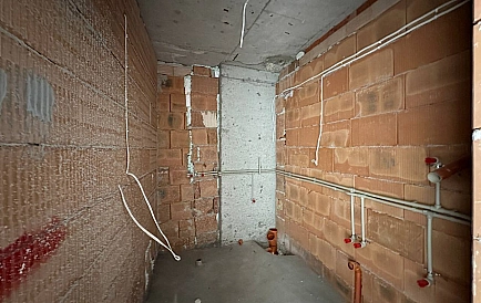 ID 16339 One-bedroom apartment in City Residence Photo 5