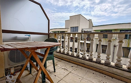 ID 15475 One-bedroom apartment in Royal Sun Photo 8