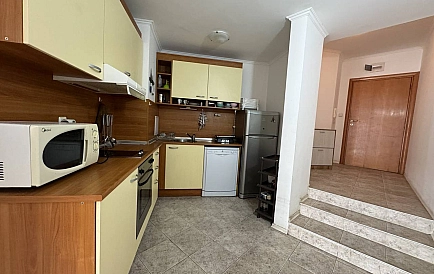 ID 14936 One-bedroom apartment in Vega Village Photo 2