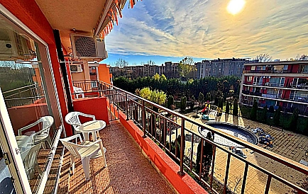 ID 15242 Studio apartment in Orchid Fort Garden Photo 5