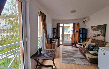 ID 14445 Studio apartment in Sunny Day 6 Photo 1 