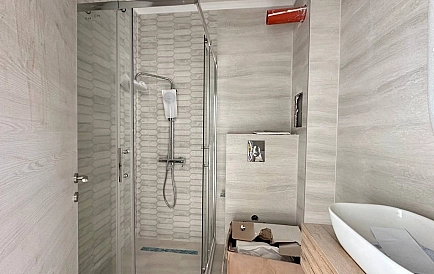 ID 15793 Two-bedroom apartment in La Mer Silver 2 Photo 4