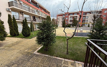 ID 15431 One-bedroom apartment in Holiday Fort Photo 10