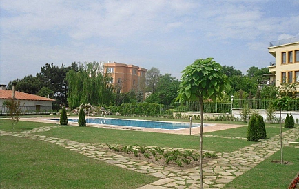 ID 13781 One-bedroom apartment in Varna Photo 8