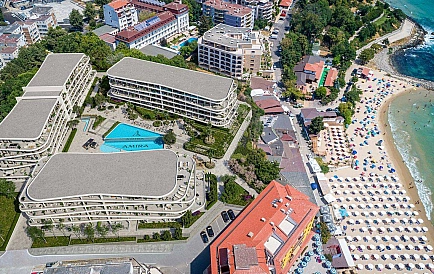 ID 14425 Apartments from the developer in Amira Sea Residence Photo 6