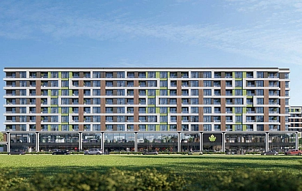 ID 15544 Apartments from the developer in Smokinite 6 Photo 4