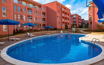 ID 14920 Studio apartment in Sunny Day 6 Photo 6