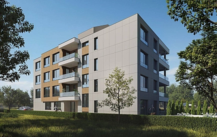 ID 15274 Apartments from the developer in South Park Photo 6