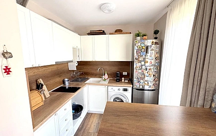 ID 15508 One-bedroom apartment in Palm Court Photo 2