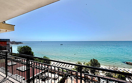 ID 15859 One-bedroom apartment in Tiva Del Mar Photo 1 