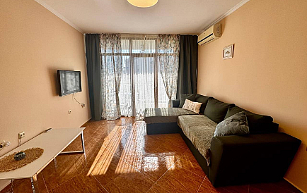 ID 14410 One-bedroom apartment in Helios Photo 1 