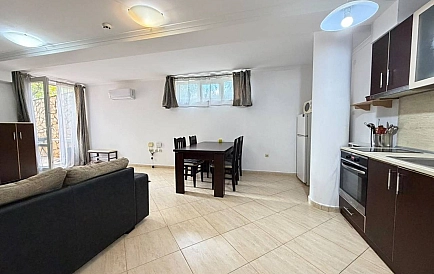 ID 16546 One-bedroom apartment in Casa Del Mar Photo 10