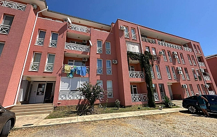 ID 16153 Studio apartment in Sunny Day 6 Photo 6