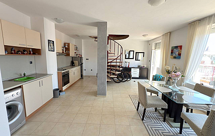ID 14388 Two-bedroom apartment in Sunny Day 2 Photo 1 