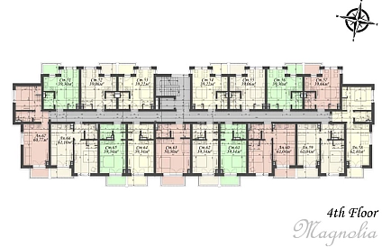 ID 15291 Sunny Beach Photo 6