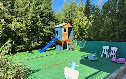 ID 14783 Studio apartment in Horizon Photo 6