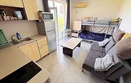 ID 15915 Studio apartment in Sunny Day 5 Photo 7