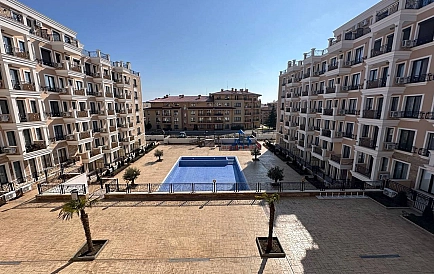 ID 15252 Three-storey maisonette in Imperium 1 Photo 6