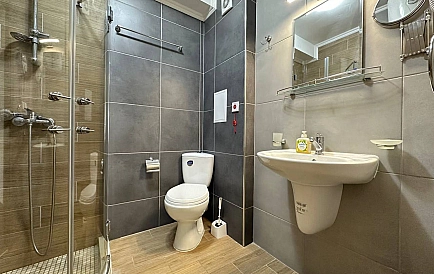 ID 15265 A two-bedroom apartment in Cascadas Photo 5