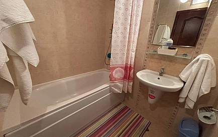ID 15646 One-bedroom apartment in Diamant Residence Photo 4