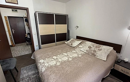 ID 16681 One-bedroom apartment in Cascadas 3 Photo 2