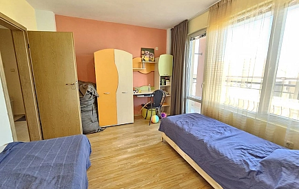 ID 16324 Two-bedroom apartment in Oasis Photo 9