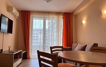 ID 15303 One-bedroom apartment in Royal Sun Photo 2