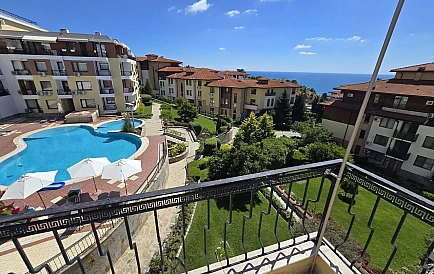 ID 16419 One-bedroom apartment in Garden of Eden Photo 6