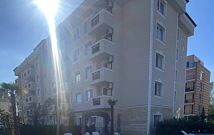 ID 15175 Studio apartment in Magnolia Residence 6 Photo 6