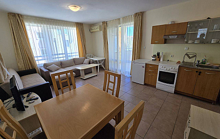 ID 14074 One-bedroom apartment in Sea Dreams Photo 1 