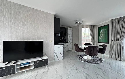ID 16219 One-bedroom apartment in Millennium 2 Photo 7