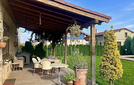 ID 14968 House in Villa Toscana Photo 5