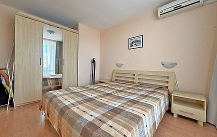 ID 15532 One-bedroom apartment in Crown Fort Club Photo 3
