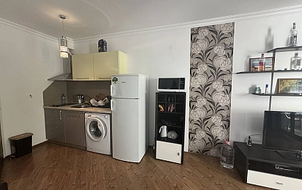 ID 15262 One-bedroom apartment in Amphora Photo 2