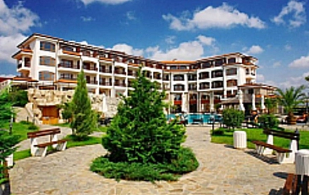 ID 14582 One-bedroom apartment in Vineyards Resort Photo 7