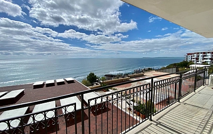 ID 14859 One-bedroom apartment in Tiva del Mar Photo 5