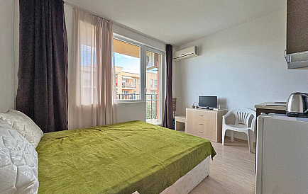 ID 16359 Studio apartment in Sunny View Central Photo 1 