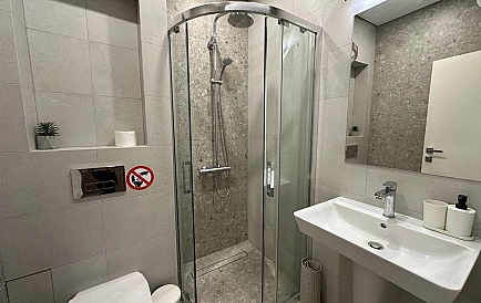 ID 13396 Studio apartment in Open Sea Residence Photo 4