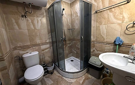 ID 16451 One-bedroom apartment in Villa Sardinia Photo 3