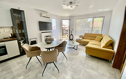 ID 16573 Three-bedroom apartment in Sun Coast Resort Photo 1 