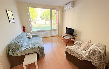 ID 16673 Two-bedroom apartment in Nessebar Fort Club Photo 9