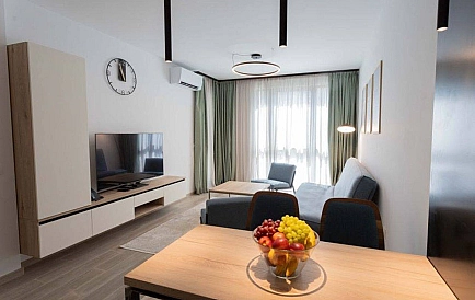 ID 13810 Apartments from the developer in Azur Varna Resort Photo 8