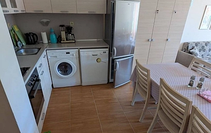 ID 15108 Two-bedroom apartment in Panorama Dreams Photo 2