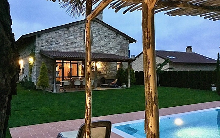 ID 14968 House in Villa Toscana Photo 8