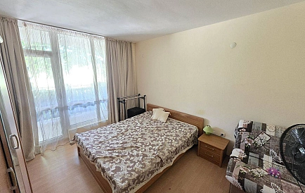 ID 15993 One-bedroom apartment in Chateau Aheloy 2 Photo 3