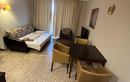 ID 14643 One-bedroom apartment in Royal Beach Barcelo Photo 1 