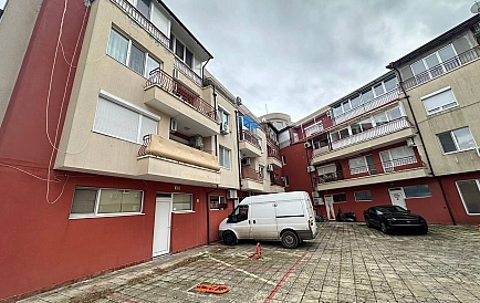 ID 15074 One-bedroom apartment in Ravda Photo 6