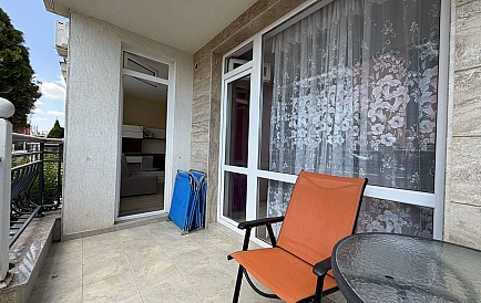 ID 16333 One-bedroom apartment in Rodina Photo 8